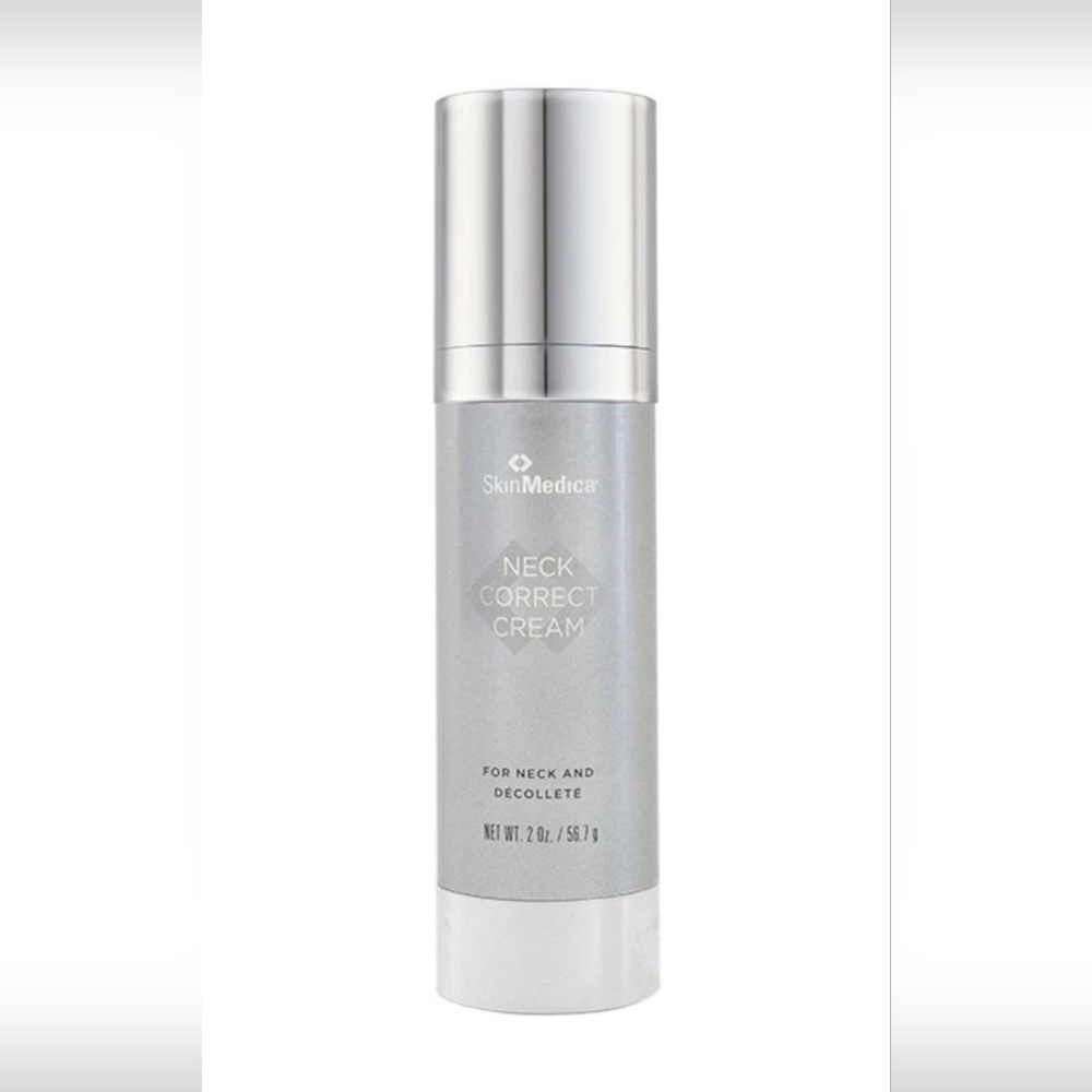SkinMedica Neck Correct Cream